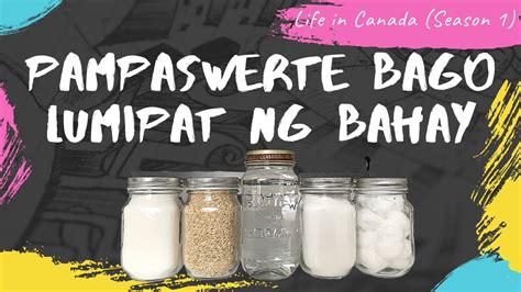 pamahiin sa paglipat ng bahay 2024